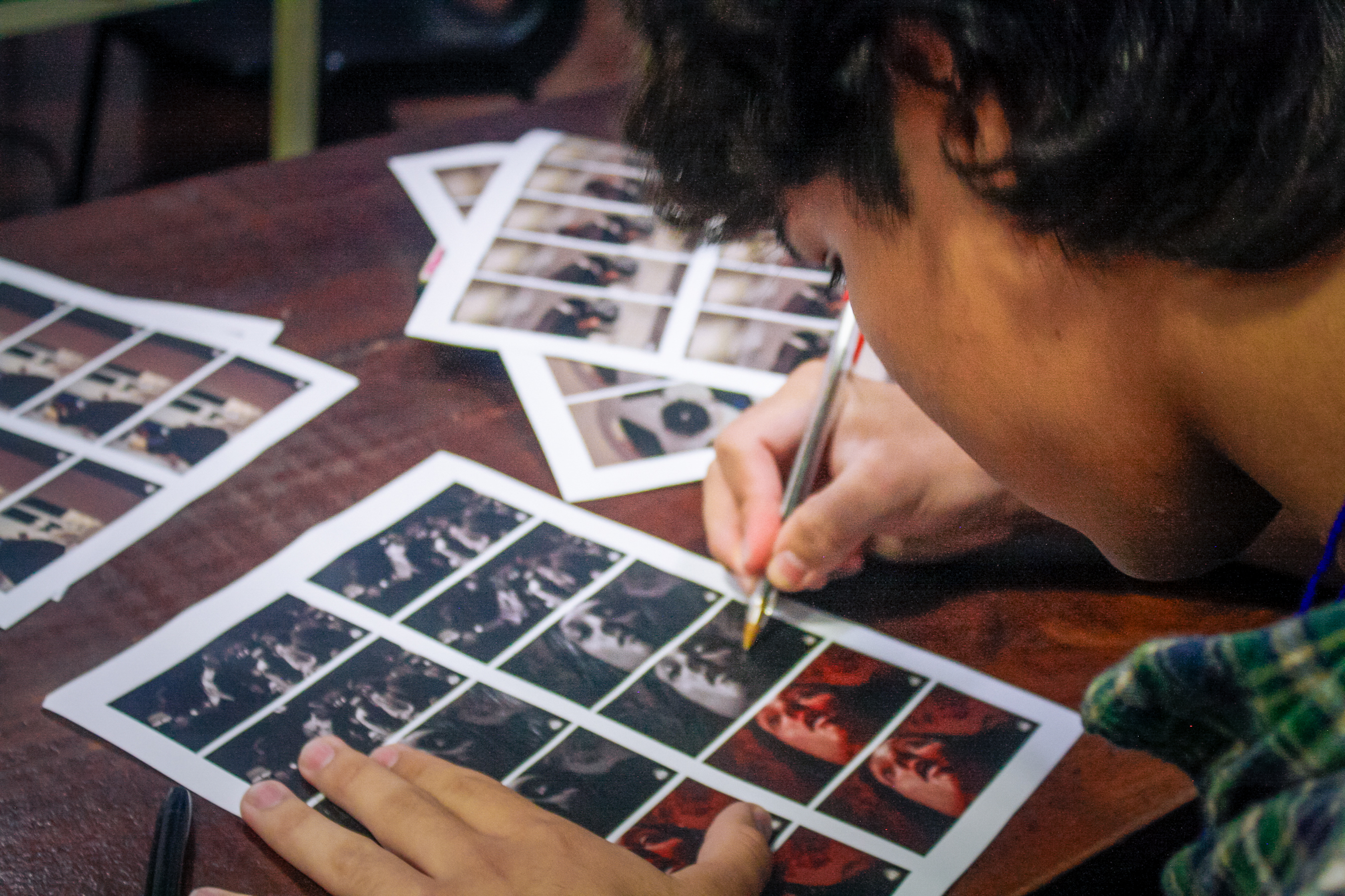 Poesía visual